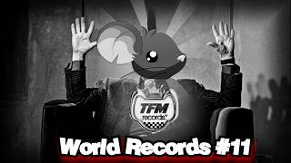 Transformice - Best World Records Of The Week