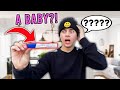 I CAN'T BELIEVE SHE'S PREGNANT... | Gavin Magnus