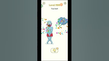 DOP 2 LEVEL 1496 #shorts #shortvideo #dop2 #lifeisbutadream #gaming #whowillbemylifepartnerta