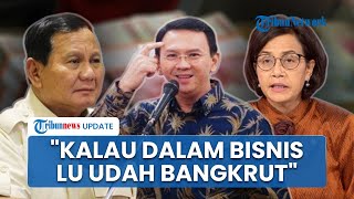 Download Lagu Ahok Kritik Rencana Prabowo Tarik Utang Rp 700 T pada 2026: Kalau dalam Bisnis Lu Udah Bangkrut! MP3 Download Lagu Ahok Kritik Rencana Prabowo Tarik Utang Rp 700 T pada 2026: Kalau dalam Bisnis Lu Udah Bangkrut! MP3
