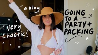 VLOG: going to a party + packing for a trip!
I hope you guys like this vlog! I promise Ill actually leave my apartment next vlog - things have been hectic around here in preparation for travel + my move. lol. But this is a fun one!! XO Katy
// Links!!
*If I forgot something please comment - going to try to link everything but I might forget one or two
Princess Polly bodysuit:
https://go.magik.ly/ml/1r8t1/
*I got size 8
Bare Minerals Blonzer in Kiss of Pink:
https://go.magik.ly/ml/1ramg/
Charlotte Tilbury Bronze and Glow:
https://go.magik.ly/ml/1rami/
Tan Luxe Tan Water:
https://go.magik.ly/ml/1nmio/
Free People Jayde flare jeans:
https://go.magik.ly/ml/1qnow/
*I got size 27 but wish I got 28
J.Crew sun hat:
https://go.magik.ly/ml/1rab6/
*ON SALE!!
J.Crew blue linen shirt:
https://go.magik.ly/ml/1raat/
*I THINK THIS IS ON SALE STILL
J.Crew white long linen shirt:
https://go.magik.ly/ml/1raay/
J.Crew striped long linen shirt:
https://go.magik.ly/ml/1rab1/
*USE CODE WEEKEND FOR 40% OFF
J.Crew white bikini:
https://go.magik.ly/ml/1rab4/
*USE CODE WEEKEND FOR 40% OFF
J.Crew striped sarong:
https://go.magik.ly/ml/1rab8/
*ON SALE!!
J.Crew gold necklace:
https://go.magik.ly/ml/1rab9/
*USE CODE WEEKEND FOR 40% OFF
Faithfull the Brand Swimsuit:
https://go.magik.ly/ml/1ramz/
J.Crew gold sandals:
https://go.magik.ly/ml/1rabb/
FashionPass clothing rental:
https://fashionpass.com/
FOLLOW ME:
// Listen to my podcasts Match Made in Manhattan & Thick & Thin on your fave podcast app
// Find me on Ins+agram - @katybellotte
// Find me on Tikt0k - @katybellotte
// Read my (old) blog: thekatyproject.com
/// BUSINESS INQUIRIES: katybellotte@mattermediagroup.com
/// VIDEOGRAPHY:
+ Sony ZV-E10
+ Final Cut Pro X
+ Hand-lettering: Procreate for iPad Pro
+ Music: Premium Beat dot com
This video is not sponsored but some links above might be affiliate! VLOG: going to a party + packing for a trip!
