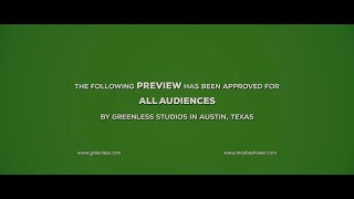 MAYBE SHOWER | Official Trailer