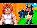 Bacon was TRAPPED by GIRLS BOSSES!