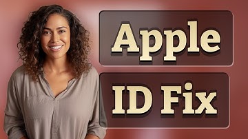 What to Do If Your Apple ID Verification Code Isn’t Arriving?