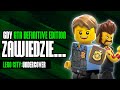 Gdy GTA: Definitive Edition zawiedzie - Lego City: Undercover Recenzja