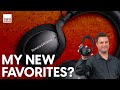 Bowers and Wilkins PX7 Carbon Edition ANC Headphone Review | Why I love them