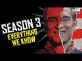 THE BOYS SEASON 3 Everything We Know So Far | Release Date, Characters, Trailer, Story, Cast & More