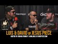 Capture de la vidéo Jesus Piece: "Deftones Are Not Nu Metal" | Nu Pod At Louder Than Life