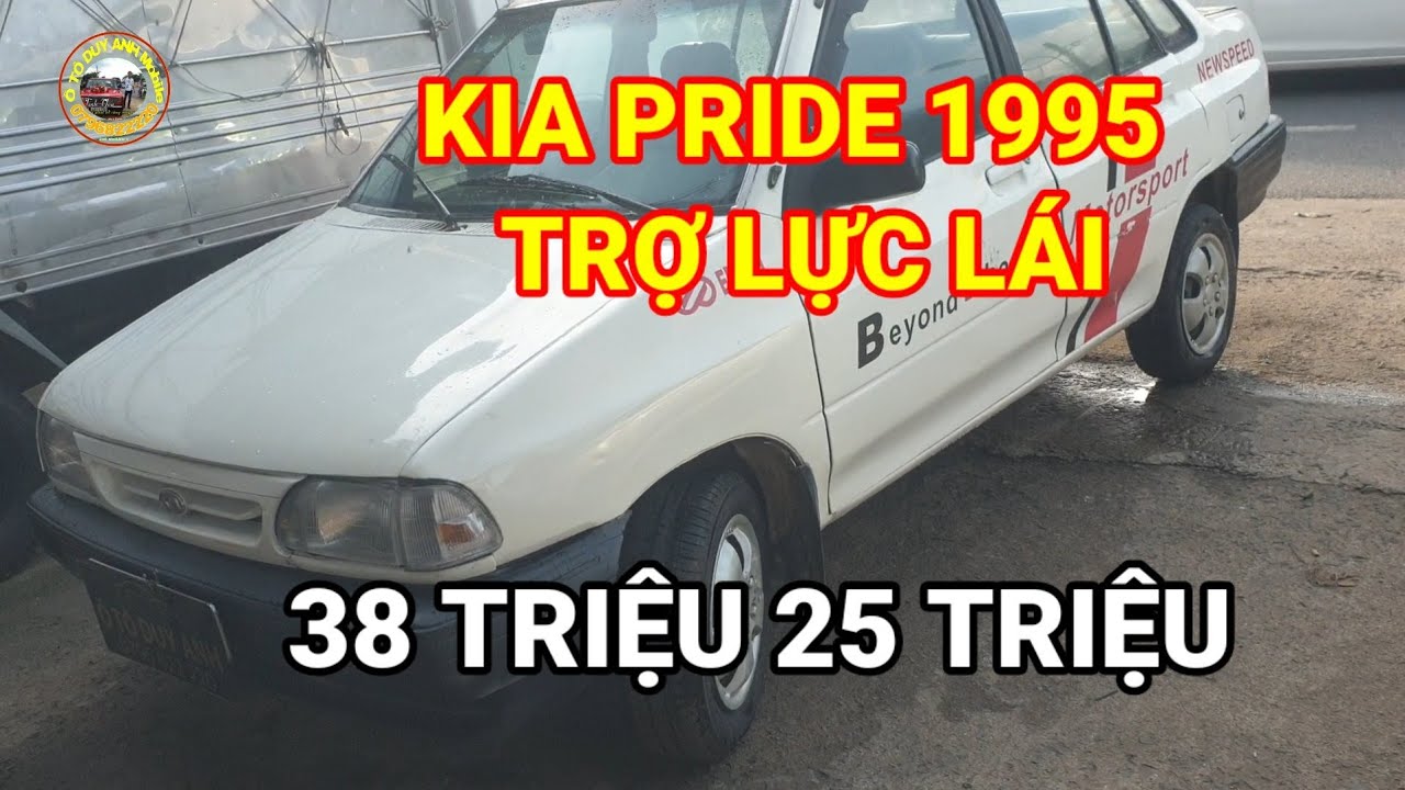 Mua xe ôtô Kia cũ dưới 100 triệu và những kinh nghiệm không thể bỏ qua