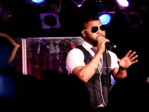 Musiq Soulchild "Teach Me" Live at BB King's in NYC 7/8/12 - YouTube YouKnow IGotSoul