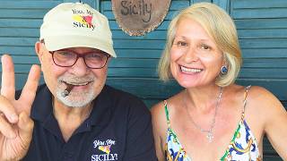 Meet Everyday Sicilians Fighting For A Better Future