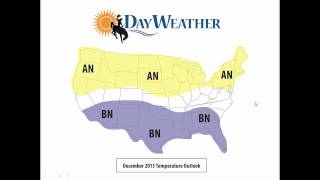 Long Range Outlook 2015-16