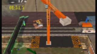 Blast corps platinum 23/57: beeton ...