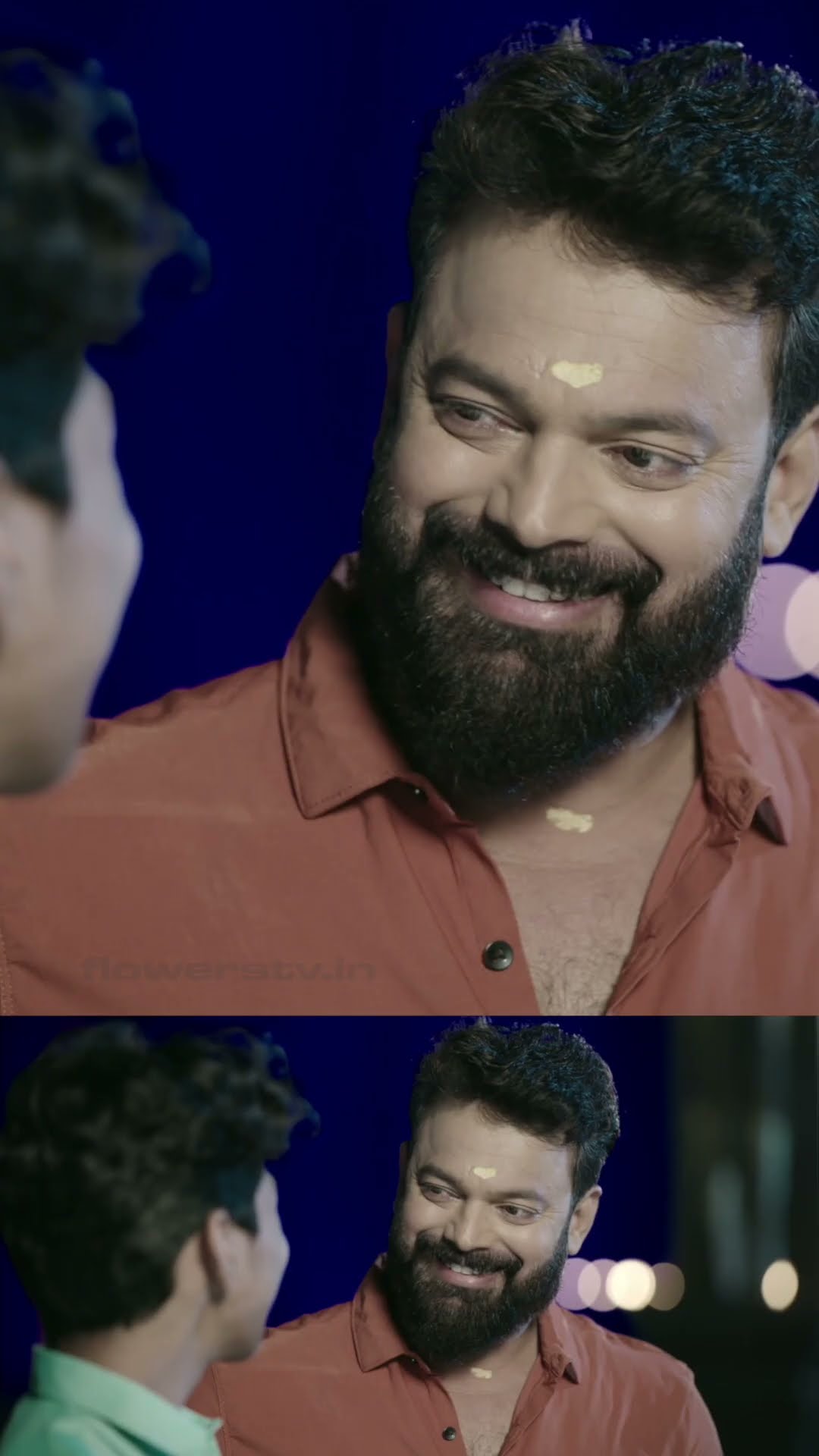 മഹാലക്ഷ്മിക്ക് മുന്നിൽ ഉള്ള് തുറന്ന് കണ്ണൻ!