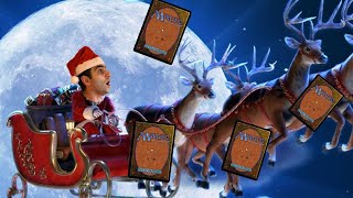 I Gave Away My Cards!
Hoping to do this again in the future! Happy New Year!
Announcing a Patreon! https://www.patreon.com/mtgremy
Subscribe to MTGRemy! https://www.youtube.com/mtgremy?sub_confirmation=1
Filmed on iPhone.
Twitter: https://twitter.com/mtgremy
Instagram: https://instagram.com/mtgremy I Gave Away My Cards!