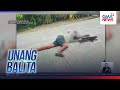 62-anyos na lalaki, patay matapos bugbugin ng 6 na lalaki | Unang Hirit
