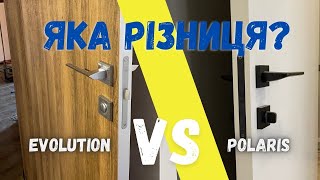 Магнітний або звичайний механізм замка? Як відрізнити?