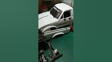 #crawler WPL C24 - 1 Output from the factory #minicrawler