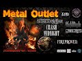 Metal outlet  local stage worldwide ep92