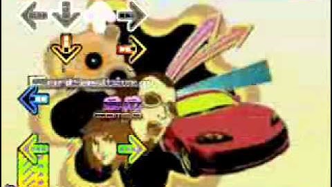 StepMania DJMAX Knowledge System(DJMAX Trilogy)