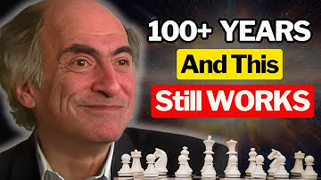 🔥I LEARNED This Mikhail Tal ATTACK 👉 Now I Love 1.d4