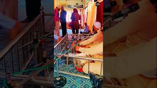 Neeva Hoke Chal Man Ve 🙏 Virdi Brothers | Dharmik #shabad #dharmik #viral #video #shortvideo #shorts