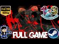 123 Slaughter Me Street - 100% Full Walkthrough Gameplay &amp; Ending (All Floors) (No Commentary) (HD)