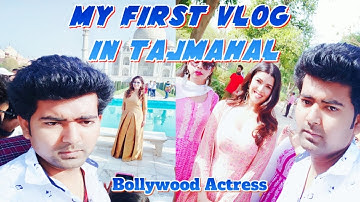 my first vlog 🔥 my first video on youtube #myfirstvlog