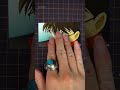 コナンを立体化してみた【名探偵コナン 隻眼の残像】 #名探偵コナン #隻眼の残像 #TWILIGHT!!! #シャドーボックス #Yuuhina #Shorts