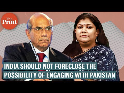 India needs to re-engage with Pakistan