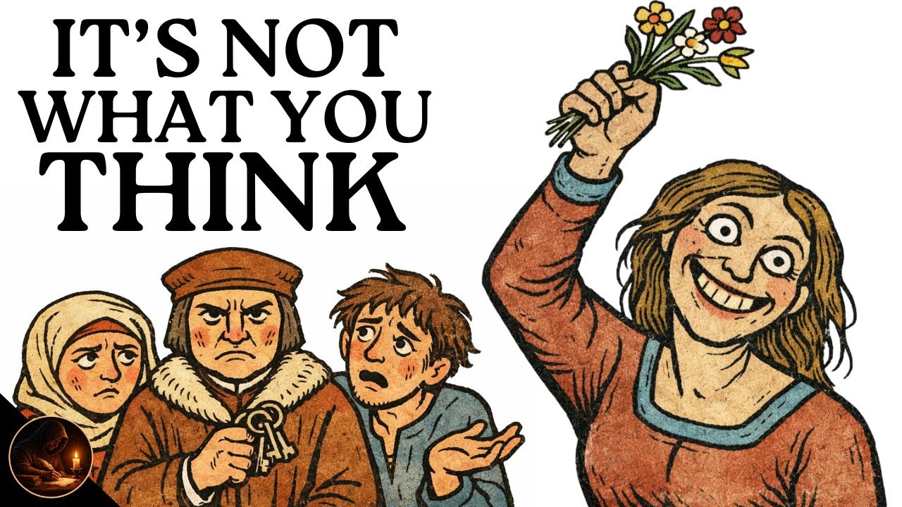 STRANGE Medieval Rules We Still Follow - But Why? | Timeless History For Sleep