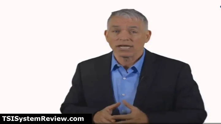 TSI System Review - Michael Jefferson TSI System B...