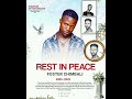 FOSTER CHIMBALI TRIBUTE SONG FOSTER CHIMBALI TRIBUTE SONG