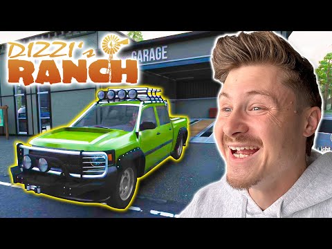 ENDLICH TRAUMATO KAUFEN MIT IZZI | Dizzi's Ranch