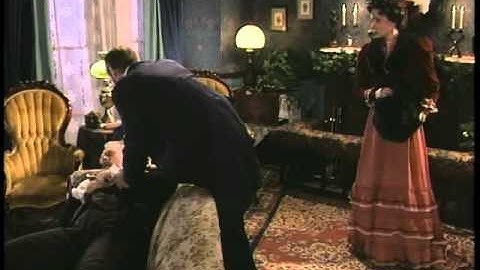 Dracula Unleashed [Finale Part 1 of 2] Remastered Version