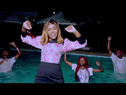 JOYJANET    NDI MUHOTANIOFFICIAL VIDEO SKIZA SMS 6985634 TO 811