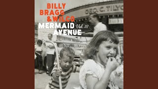 洋楽 BILLYBRAGG WILCO MERMAIDAVENUE Vol. III BILLYBRAGG WILCO MERMAIDAVENUE Vol. III