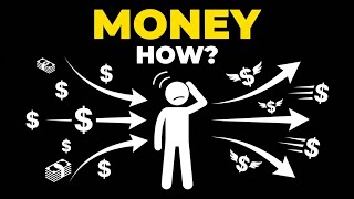 How Money Actually Works