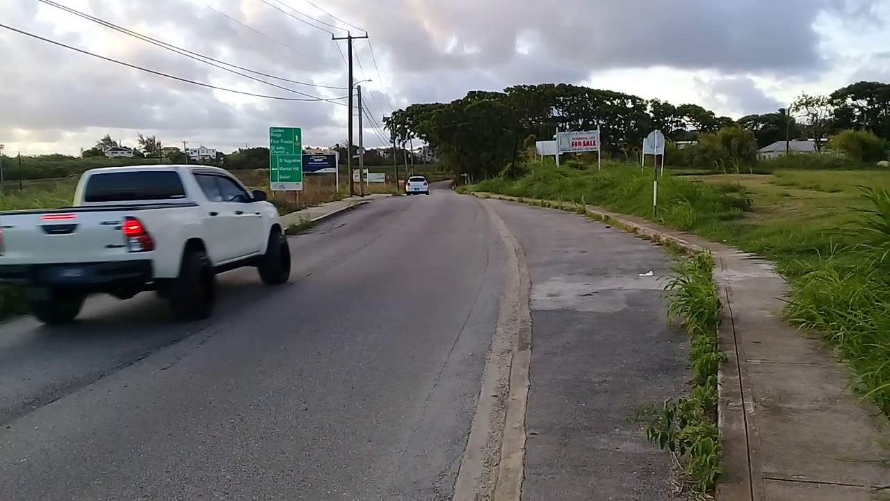 Newbury Heights St. Barbados🇧🇧 YouTube
