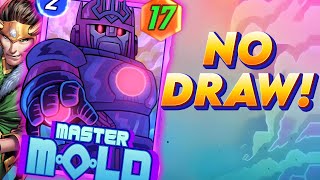 Thumbnail WE COOKED so Hard with this DECK... LOKI of the MOLDS!