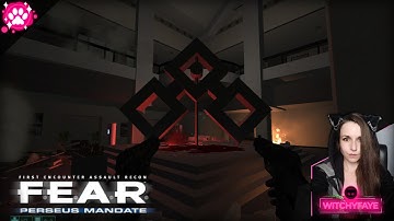 4. Interval 02 - Revelation - Rescue and Recon | First Playthrough | F.E.A.R.-DLC: Perseus Mandate