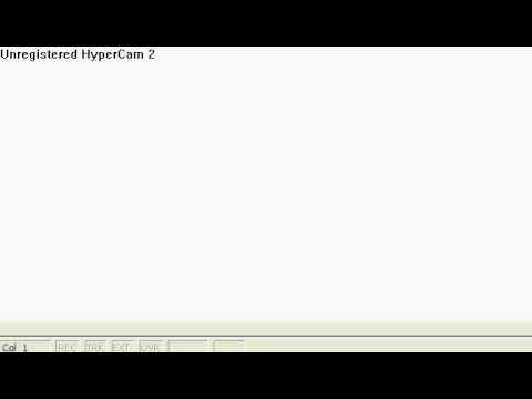CMD program trick