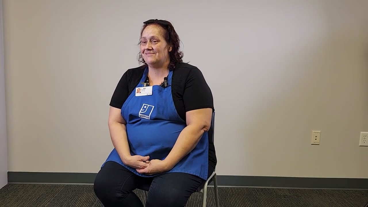 A Second Chance: Katie's Inspiring Journey