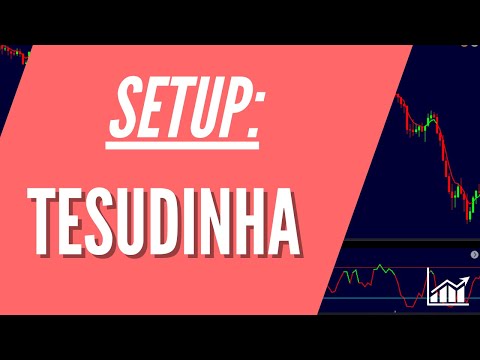 Setup  - TESUDINHA