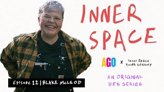 Inner Space with Blake McLeod
