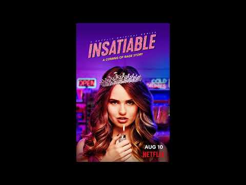 Insatiable RENEWED for