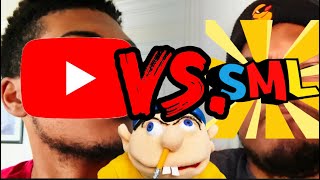 SML got demonetized again…