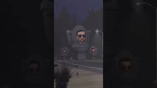 Skibidi Toilet 43 (SECRETS + EASTER EGGS)
