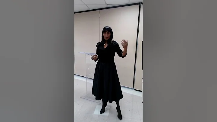 Jean Mathis Teaching Video