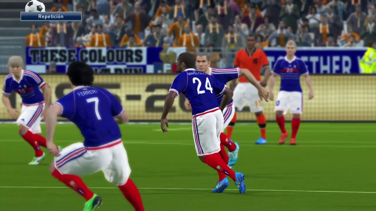 Download Super Campeones Captain Tsubasa Ps4 Francia Vs Holanda Youtube For Android Wallpaper Super Campeones Captain Tsubasa Ps4 Francia Vs Holanda Youtube Free